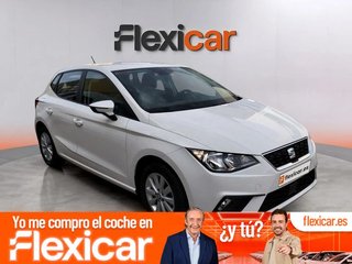 Seat Ibiza 1.0 MPI 59kW (80CV) Reference