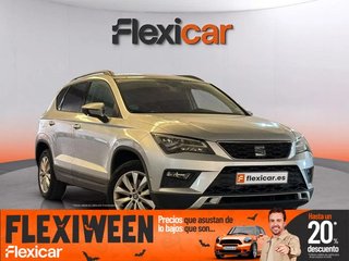 Seat Ateca 1.0 TSI 115cv St&Sp Style Ecomotive