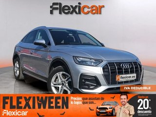Audi Q5 Advanced 40 TDI 150kW quattro-ultra