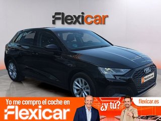 Audi A3 Sportback Advanced 30 TDI 85kW S tronic
