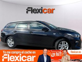 Kia Ceed 1.6 CRDi 100kW (136CV) Concept
