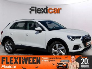 Audi Q3 Advanced 35 TDI 110kW (150CV) S tronic