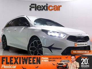 Kia Ceed Tourer 1.0 MHEV 74kW Style Edition DCT