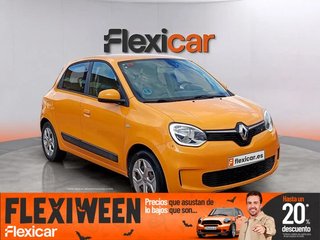 Renault Twingo Zen TCe 68 kW (95CV)
