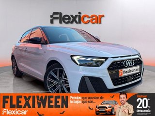 Audi A1 S Line 30 TFSI 85kW (116CV) Sportback
