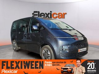 Hyundai Staria 9S HEV 1.6 TGDI 225CV 6AT TECNO