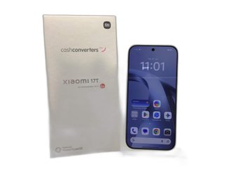 xiaomi 17t 12gb 256gb