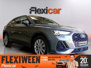 Audi Q3 40 TDI 140kW (190CV) S tronic Quattro