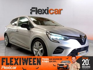Renault Clio Business TCe 67 kW (90CV)