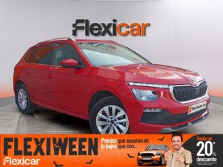 Skoda Kamiq 1.0 TSI 85kW (115CV) DSG DESIGN