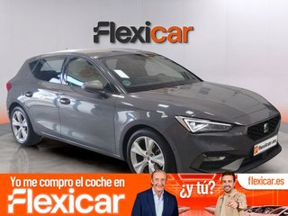 Seat Leon 1.5 TSI 85kW FR XS