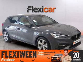 Seat Leon 1.5 TSI 85kW FR XS