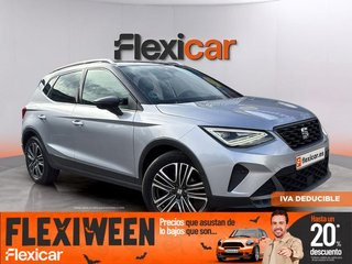 Seat Arona 1.0 TSI 85kW (115CV) DSG FR Limited Ed