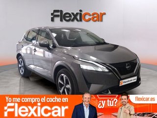 Nissan Qashqai E-POWER 140 KW (190 CV) N-Connecta