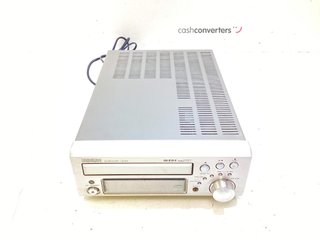 amplificador hifi denon ud-m31