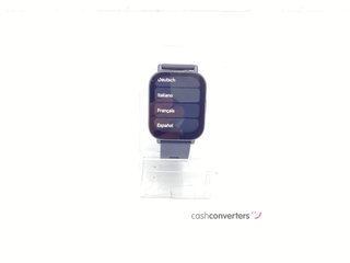 xiaomi redmi watch 5 active