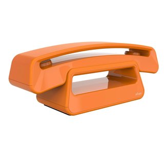 Telefono Fisso Alcatel Design Vintage