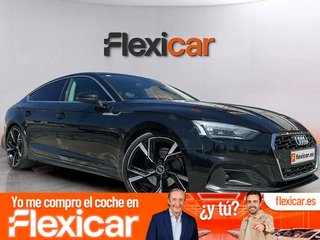 Audi A5 B.Line 35 TDI 120kW S tronic Sportback