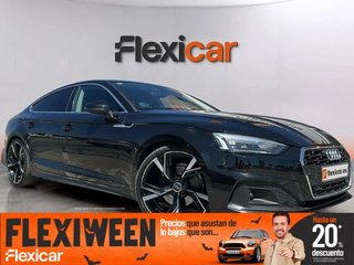 Audi A5 B.Line 35 TDI 120kW S tronic Sportback