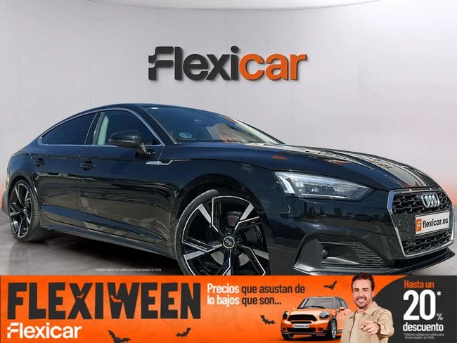 Audi A5 Sportback 2.0 B.Line 35 TDI S tronic 2020