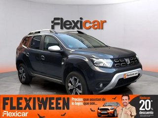 Dacia Duster Prestige Go TCE 74kW(100CV) ECO-G 4X2