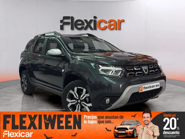 Dacia Duster SL Aniversario 1.3 TCE 4X2 GPF 2021