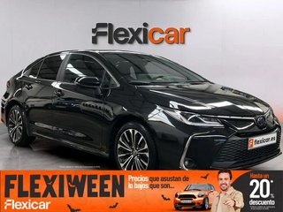 Toyota Corolla 140H Style