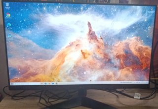 Monitor LG 24 UltraGear Gaming