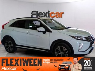 Mitsubishi Eclipse Cross 150T Motion