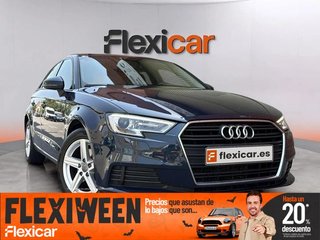 Audi A3 Design 35 TFSI 110kW (150CV) Sportback