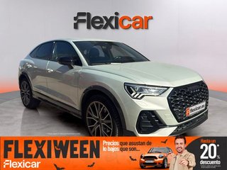 Audi Q3 40 TFSI quattro