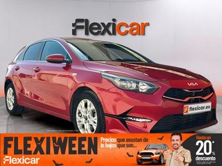 Kia Ceed Tourer 1.0 T-GDi 88kW Style Edition