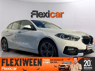 BMW Serie 1 118i