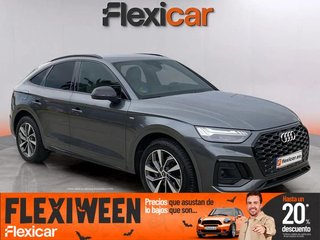 Audi Q5 Advanced 35 TDI 120kW S tronic