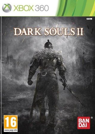 dark souls ii x360