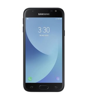 Schermo per cellulare Samsung Galaxy J3 2017 16GB Nero