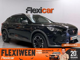 Cupra Formentor 1.5 TSI 110kW (150 CV) DSG