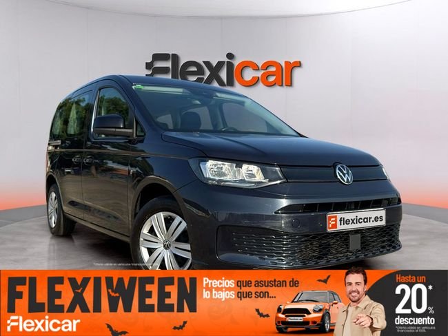 Volkswagen Caddy California 2.0 TDI 2024