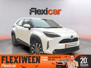 Toyota Yaris Cross 1.5 120H Active Plus