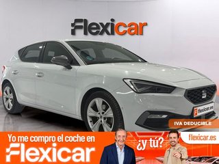 Seat Leon 1.5 TSI 85kW S&S FR 25 Aniversario