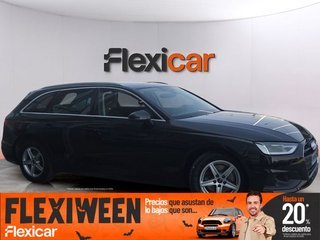 Audi A4 Avant Advanced 35 TDI 120kW S tronic