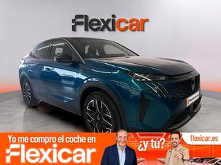 Peugeot 3008 1.2 100KW GT eDCS6