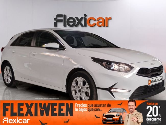 Kia cee'd f/l 5p 1.0 T-GDi Drive 2022