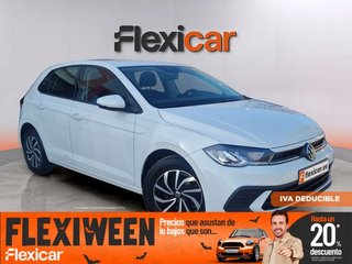 Volkswagen Polo Polo 1.0 TSI 70kW (95CV)