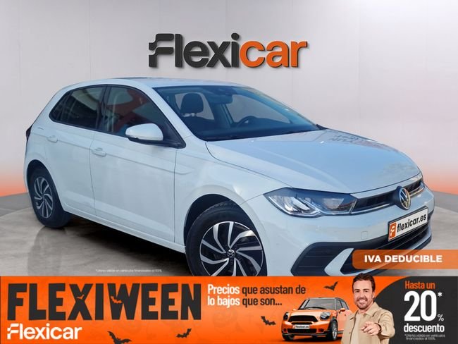 Volkswagen Polo PA 1.0 TSI 2023