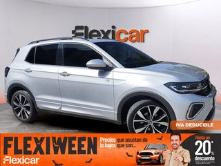 Volkswagen T-Cross R-Line 1.0 TSI 85kW (115CV)
