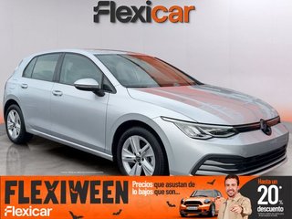 Volkswagen Golf 1.0 TSI 81kW (110CV)
