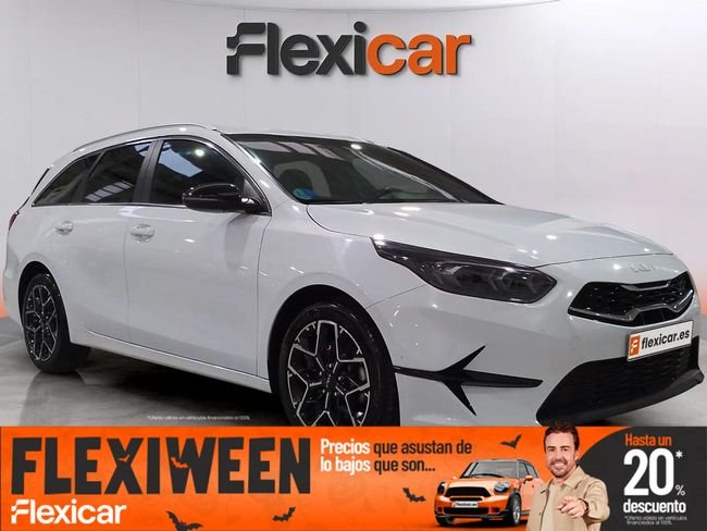 Kia cee'd f/l 5p 1.0 T-GDi Tech 2025