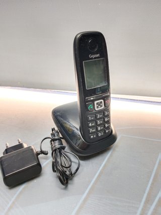 Telefono inhalambrico GIGASET AS405