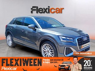 Audi Q2 S line 35 TDI 110kW (150CV) S tronic